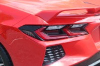Used 2020 Chevrolet Corvette STINGRAY 1LT PERFORMANCE PKG W/Z51 PKG for sale Sold at Auto Collection in Murfreesboro TN 37130 16