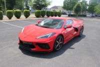 Used 2020 Chevrolet Corvette STINGRAY 1LT PERFORMANCE PKG W/Z51 PKG for sale Sold at Auto Collection in Murfreesboro TN 37130 2