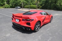 Used 2020 Chevrolet Corvette STINGRAY 1LT PERFORMANCE PKG W/Z51 PKG for sale Sold at Auto Collection in Murfreesboro TN 37130 3
