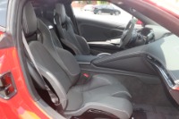 Used 2020 Chevrolet Corvette STINGRAY 1LT PERFORMANCE PKG W/Z51 PKG for sale Sold at Auto Collection in Murfreesboro TN 37130 34