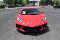 Used 2020 Chevrolet Corvette STINGRAY 1LT PERFORMANCE PKG W/Z51 PKG for sale Sold at Auto Collection in Murfreesboro TN 37130 5