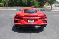 Used 2020 Chevrolet Corvette STINGRAY 1LT PERFORMANCE PKG W/Z51 PKG for sale Sold at Auto Collection in Murfreesboro TN 37130 6