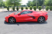 Used 2020 Chevrolet Corvette STINGRAY 1LT PERFORMANCE PKG W/Z51 PKG for sale Sold at Auto Collection in Murfreesboro TN 37130 7