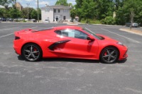 Used 2020 Chevrolet Corvette STINGRAY 1LT PERFORMANCE PKG W/Z51 PKG for sale Sold at Auto Collection in Murfreesboro TN 37130 8