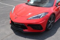Used 2020 Chevrolet Corvette STINGRAY 1LT PERFORMANCE PKG W/Z51 PKG for sale Sold at Auto Collection in Murfreesboro TN 37130 9