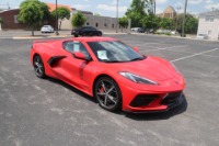 Used 2020 Chevrolet Corvette STINGRAY 1LT PERFORMANCE PKG W/Z51 PKG for sale Sold at Auto Collection in Murfreesboro TN 37130 1