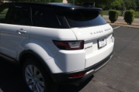 Used 2019 Land Rover Range Rover EVOQUE HSE DRIVER ASSISTANCE PKG W/NAV for sale Sold at Auto Collection in Murfreesboro TN 37130 15