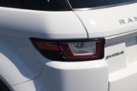 Used 2019 Land Rover Range Rover EVOQUE HSE DRIVER ASSISTANCE PKG W/NAV for sale Sold at Auto Collection in Murfreesboro TN 37130 16