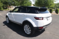 Used 2019 Land Rover Range Rover EVOQUE HSE DRIVER ASSISTANCE PKG W/NAV for sale Sold at Auto Collection in Murfreesboro TN 37130 4