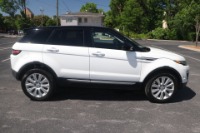 Used 2019 Land Rover Range Rover EVOQUE HSE DRIVER ASSISTANCE PKG W/NAV for sale Sold at Auto Collection in Murfreesboro TN 37130 8
