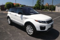 Used 2019 Land Rover Range Rover EVOQUE HSE DRIVER ASSISTANCE PKG W/NAV for sale Sold at Auto Collection in Murfreesboro TN 37130 1