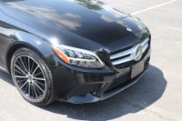 Used 2019 Mercedes-Benz C 300 SEDAN BLIND SPOT ASSIST for sale $37,950 at Auto Collection in Murfreesboro TN 37130 11