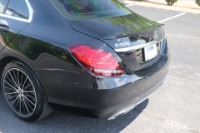 Used 2019 Mercedes-Benz C 300 SEDAN BLIND SPOT ASSIST for sale $37,950 at Auto Collection in Murfreesboro TN 37130 15