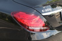 Used 2019 Mercedes-Benz C 300 SEDAN BLIND SPOT ASSIST for sale $37,950 at Auto Collection in Murfreesboro TN 37130 16