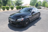 Used 2019 Mercedes-Benz C 300 SEDAN BLIND SPOT ASSIST for sale $32,730 at Auto Collection in Murfreesboro TN 37130 2