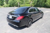 Used 2019 Mercedes-Benz C 300 SEDAN BLIND SPOT ASSIST for sale $37,950 at Auto Collection in Murfreesboro TN 37130 3
