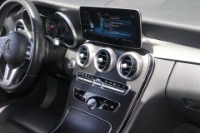 Used 2019 Mercedes-Benz C 300 SEDAN BLIND SPOT ASSIST for sale $37,950 at Auto Collection in Murfreesboro TN 37130 33