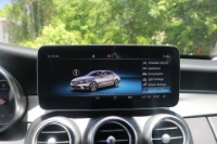 Used 2019 Mercedes-Benz C 300 SEDAN BLIND SPOT ASSIST for sale $37,950 at Auto Collection in Murfreesboro TN 37130 70