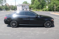 Used 2019 Mercedes-Benz C 300 SEDAN BLIND SPOT ASSIST for sale $37,950 at Auto Collection in Murfreesboro TN 37130 8