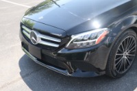 Used 2019 Mercedes-Benz C 300 SEDAN BLIND SPOT ASSIST for sale $32,730 at Auto Collection in Murfreesboro TN 37130 9