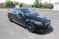 Used 2019 Mercedes-Benz C 300 SEDAN BLIND SPOT ASSIST for sale $37,950 at Auto Collection in Murfreesboro TN 37130 1