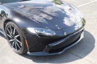 Used 2020 Aston Martin Vantage COUPE RWD W/NAV for sale Sold at Auto Collection in Murfreesboro TN 37129 11