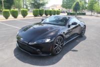 Used 2020 Aston Martin Vantage COUPE RWD W/NAV for sale Sold at Auto Collection in Murfreesboro TN 37129 2