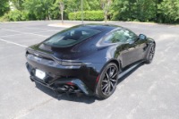 Used 2020 Aston Martin Vantage COUPE RWD W/NAV for sale $142,950 at Auto Collection in Murfreesboro TN 37130 3