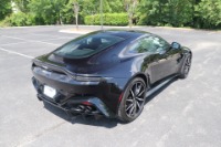 Used 2020 Aston Martin Vantage COUPE RWD W/NAV for sale Sold at Auto Collection in Murfreesboro TN 37129 3