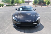 Used 2020 Aston Martin Vantage COUPE RWD W/NAV for sale Sold at Auto Collection in Murfreesboro TN 37129 5