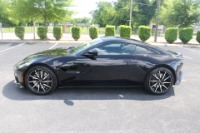 Used 2020 Aston Martin Vantage COUPE RWD W/NAV for sale Sold at Auto Collection in Murfreesboro TN 37129 7