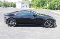 Used 2020 Aston Martin Vantage COUPE RWD W/NAV for sale $142,950 at Auto Collection in Murfreesboro TN 37130 8