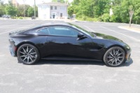 Used 2020 Aston Martin Vantage COUPE RWD W/NAV for sale Sold at Auto Collection in Murfreesboro TN 37129 8
