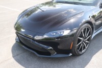 Used 2020 Aston Martin Vantage COUPE RWD W/NAV for sale Sold at Auto Collection in Murfreesboro TN 37129 9