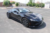 Used 2020 Aston Martin Vantage COUPE RWD W/NAV for sale Sold at Auto Collection in Murfreesboro TN 37129 1