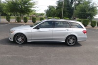 Used 2014 Mercedes-Benz E 350 4MATIC WAGON AMG PREMIUM 1 PKG W/NAV TV/DVD for sale $26,950 at Auto Collection in Murfreesboro TN 37130 7