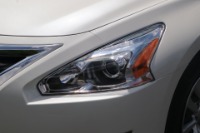 Used 2015 Nissan Altima 2.5 S DISPLAY AUDIO PKG FWD for sale Sold at Auto Collection in Murfreesboro TN 37130 10