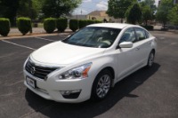 Used 2015 Nissan Altima 2.5 S DISPLAY AUDIO PKG FWD for sale Sold at Auto Collection in Murfreesboro TN 37130 2