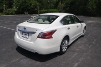 Used 2015 Nissan Altima 2.5 S DISPLAY AUDIO PKG FWD for sale Sold at Auto Collection in Murfreesboro TN 37130 3