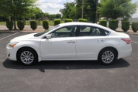 Used 2015 Nissan Altima 2.5 S DISPLAY AUDIO PKG FWD for sale Sold at Auto Collection in Murfreesboro TN 37130 7
