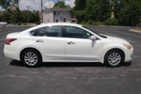 Used 2015 Nissan Altima 2.5 S DISPLAY AUDIO PKG FWD for sale Sold at Auto Collection in Murfreesboro TN 37130 8