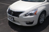 Used 2015 Nissan Altima 2.5 S DISPLAY AUDIO PKG FWD for sale Sold at Auto Collection in Murfreesboro TN 37130 9
