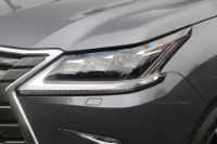 Used 2020 Lexus LX 570 AWD LUXURY PKG W/NAV for sale $90,950 at Auto Collection in Murfreesboro TN 37130 10