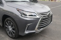 Used 2020 Lexus LX 570 AWD LUXURY PKG W/NAV for sale $90,950 at Auto Collection in Murfreesboro TN 37130 11