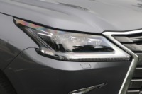 Used 2020 Lexus LX 570 AWD LUXURY PKG W/NAV for sale $90,950 at Auto Collection in Murfreesboro TN 37130 12