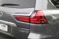 Used 2020 Lexus LX 570 AWD LUXURY PKG W/NAV for sale $90,950 at Auto Collection in Murfreesboro TN 37130 14