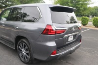 Used 2020 Lexus LX 570 AWD LUXURY PKG W/NAV for sale $90,950 at Auto Collection in Murfreesboro TN 37130 15