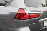Used 2020 Lexus LX 570 AWD LUXURY PKG W/NAV for sale $90,950 at Auto Collection in Murfreesboro TN 37130 16
