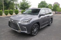 Used 2020 Lexus LX 570 AWD LUXURY PKG W/NAV for sale $90,950 at Auto Collection in Murfreesboro TN 37130 2