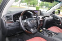 Used 2020 Lexus LX 570 AWD LUXURY PKG W/NAV for sale $90,950 at Auto Collection in Murfreesboro TN 37130 21